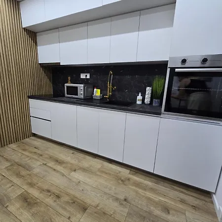 Apartment T