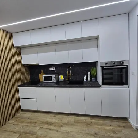 T Apartment